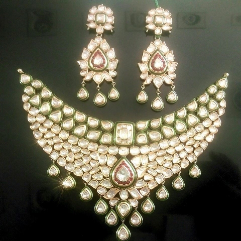 Diamond Palace Jewellers
