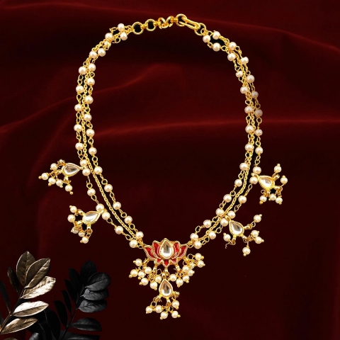 Shakuntlam Jewellery