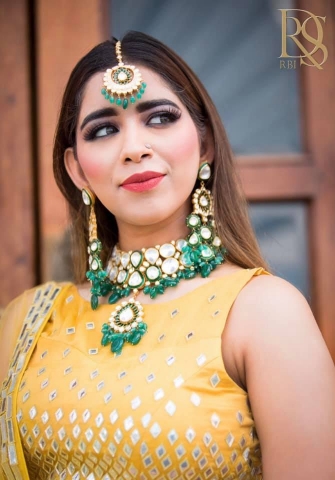 Daulat Ram and Sons Jewellers