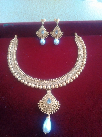 Rahul Jewellers