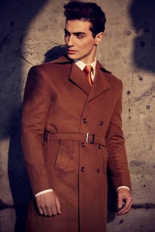 The Gentlemen Sartoria