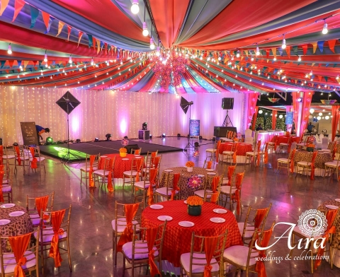 Aira Wedding Planners