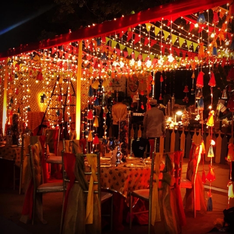 Pankhury Sharma and Company