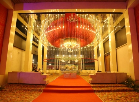 Elite Weddings India
