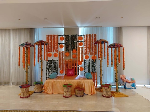 Charlie Weddings and Events