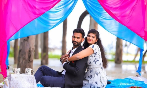 Amber Studio Photography