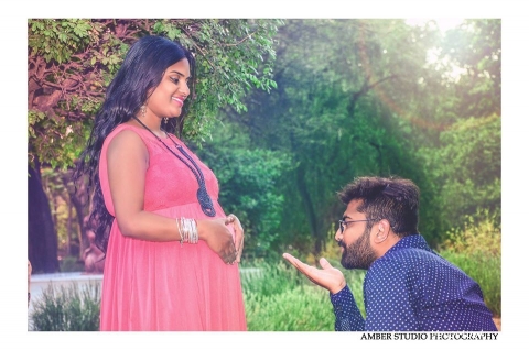 Amber Studio Photography