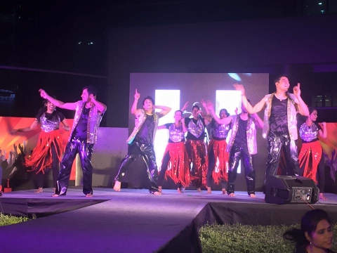 Xtreme Dance Company