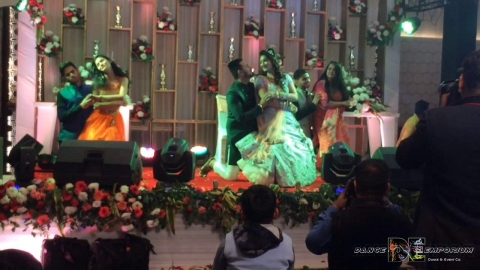 DNation Entertainments Co