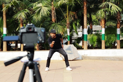 Nrityashaala Dance Academy