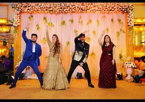 Twizterzz Wedding And Event Pl