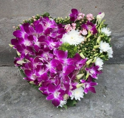 Sparsh The Flower Magic