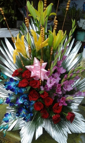 Kshitij Flower Decorator