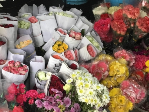 Bittu Flower Decorator