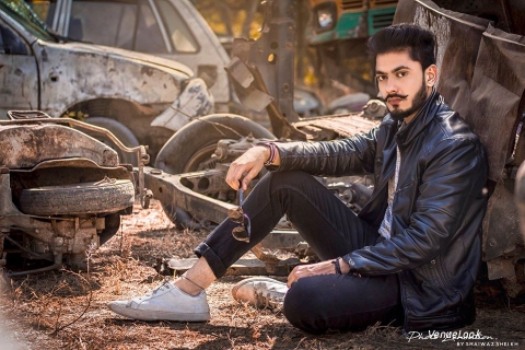 Shaiwaz Sheikh Photography