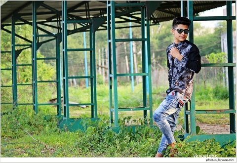 Shaiwaz Sheikh Photography