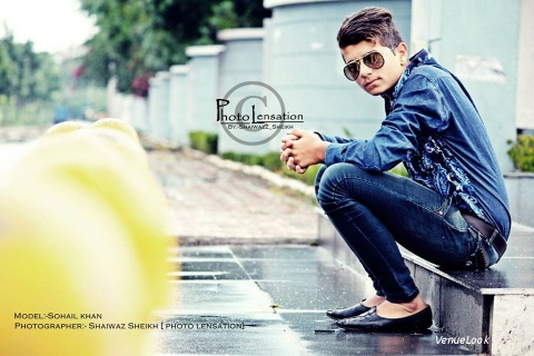 Shaiwaz Sheikh Photography