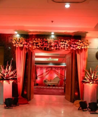 Arif Flower Decorators