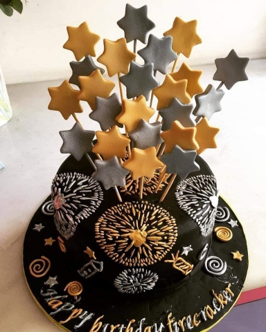 The Bread Ways Bakery