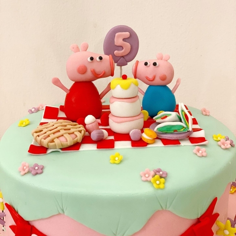 Rachnas Cakes And Bakes