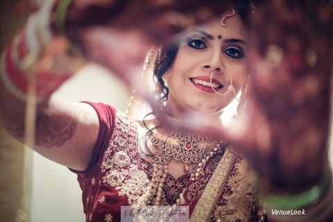 Photo Ink Production