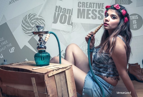 Photo Ink Production