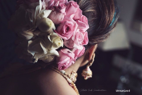 Photo Ink Production