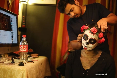 Photo Ink Production