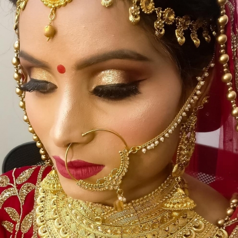 Taani Vaani Makeovers