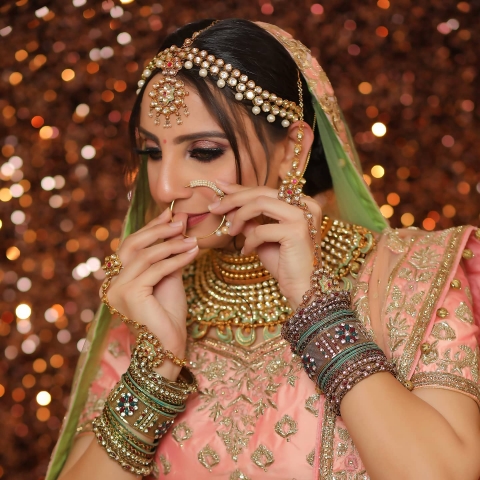 Priyas Makeover Studio