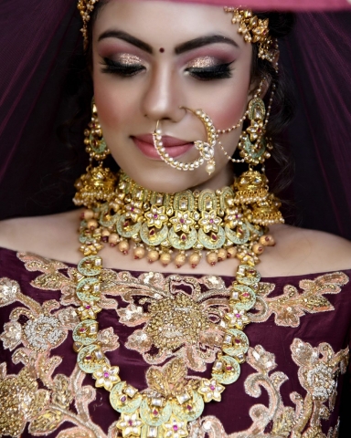 Makeup Stories by Surbhi