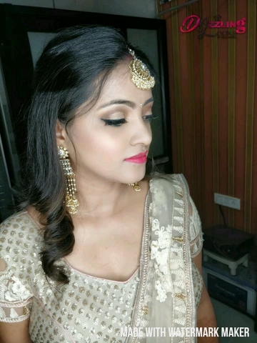 Dazzling Looks by Palak Sharma