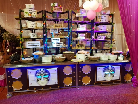 Kisan Kanhaiya Caterers