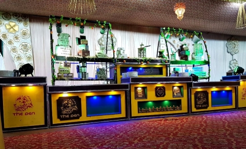 Kisan Kanhaiya Caterers