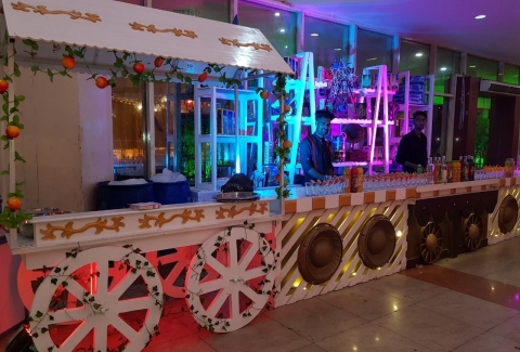 Kisan Kanhaiya Caterers