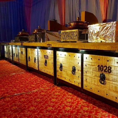 Kisan Kanhaiya Caterers