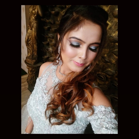 Guneet Kalra Makeovers