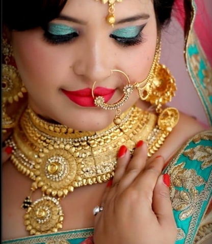 Blush N Shine Ur Face