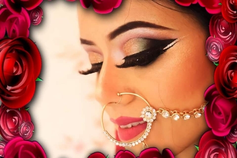 Inara Makeover Studio