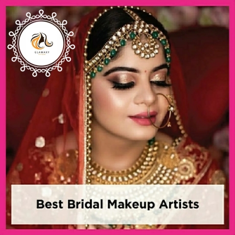 Glamaxy Beauty Studio