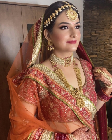 Mad Mascara by Latika