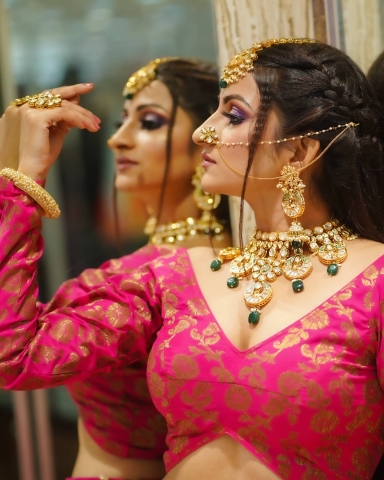 Makeup By Tanu Gupta