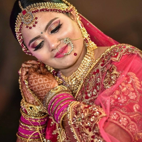 Pretty Woman By Ashita Batra