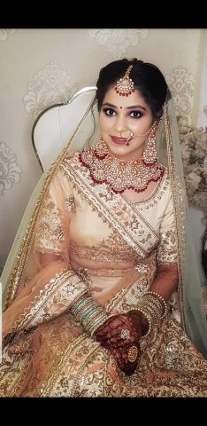 Garima Baranwal Professional M