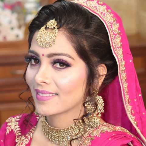 Ruchi Makeup Artist
