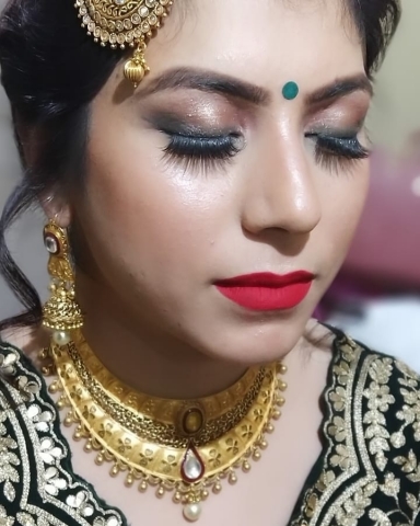 Beauty Station by Gagz Brar Ma