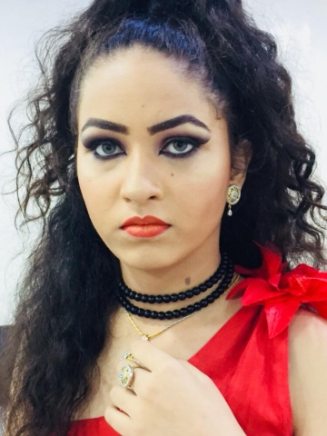 Beautiful You Makeup By Priyan