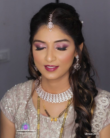 Makeup by Neeta10