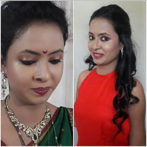 Palm 2 Sole Beauty Academy