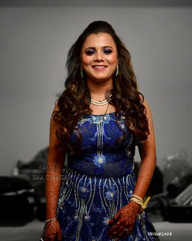 Miraa Chandan Pro Makeup and H